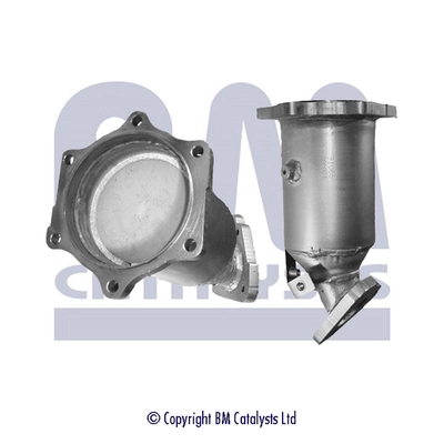 Catalytic Converter
